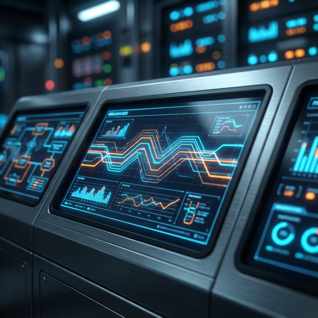 Automation and Software